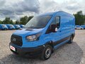 2021 Ford Transit, синий, 3405000 рублей