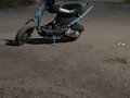 2025 ABM Storm L, белый, 20000 рублей