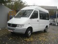 1997 Mercedes-Benz Sprinter, белый, 1150000 рублей