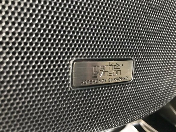 2015 Lexus LX 570 III Рестайлинг, чёрный - вид 15