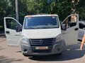 2019 ГАЗ ГАЗель Next, белый, 2400000 рублей - вид 4