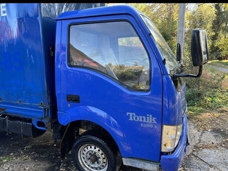 2012 BAW Tonik, синий, 425000 рублей, вид 4