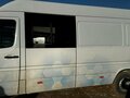 2017 Mercedes-Benz Sprinter Classic, белый, 2950000 рублей - вид 6