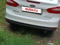 2014 Ford Focus III, белый, 2100000 рублей - вид 2