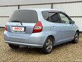 2004 Honda Fit I, голубой, 425000 рублей - вид 2