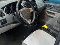 2007 Dodge Caravan Grand V, серебристый, 1000000 рублей - вид 7