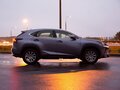 2018 Lexus NX 300h I Рестайлинг, серый, 3270833 рублей