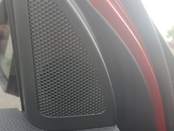 2019 Kia Rio IV, красный, 1560000 рублей - вид 11