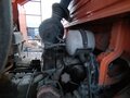 2004 КамАЗ 5511, оранжевый, 1200000 рублей - вид 2
