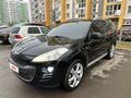 2009 Peugeot 4007, чёрный, 1385000 рублей - вид 4