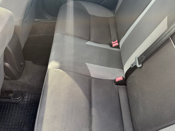 2014 Ford Focus III, чёрный, 950000 рублей - вид 10