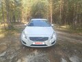 2011 Volvo S60 II, белый, 800000 рублей