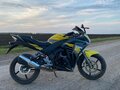 2024 Racer Skyway, жёлтый, 130000 рублей - вид 1