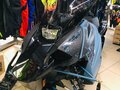 2022 Yamaha Transporter Lite 2UP, синий - вид 1