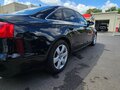 2011 Audi A6 IV (C7), чёрный, 2000000 рублей - вид 6