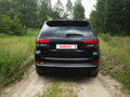 2020 Jeep Grand Cherokee IV (WK2) Рестайлинг, чёрный, 4800000 рублей - вид 10