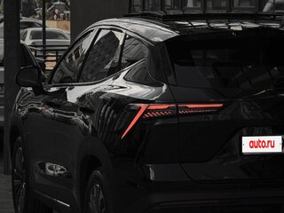 2024 Jetour Dashing I, чёрный, 2360000 рублей, вид 4