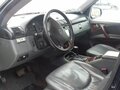 1999 Mercedes-Benz M-Класс 320 I (W163), синий - вид 3