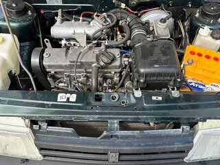 2002 Lada (ВАЗ) 21099, зелёный, 270000 рублей, вид 4