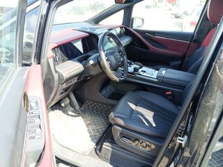 2024 GAC M8, чёрный, 4560000 рублей, вид 5
