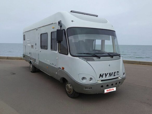 2003 Mercedes-Benz Sprinter, серебристый, 5150000 рублей