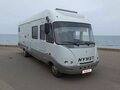 2003 Mercedes-Benz Sprinter, серебристый, 5150000 рублей