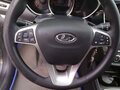 2019 Lada (ВАЗ) Vesta SW Cross I, серый, 1020000 рублей - вид 6