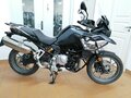 2018 BMW F 750 GS, серый - вид 10