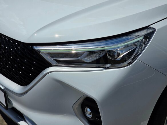 2026 Haval M6 II, белый, 2349000 рублей - вид 8