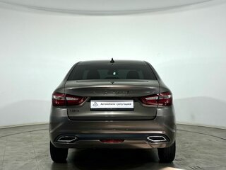 2024 Lada (ВАЗ) Vesta I Рестайлинг (NG), коричневый, 1180000 рублей, вид 3