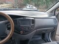 2002 Mazda MPV II (LW), серый, 700000 рублей - вид 7