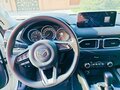 2025 Mazda CX-5 II Рестайлинг, белый, 3320000 рублей - вид 8