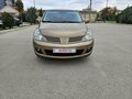 2008 Nissan Tiida I, бежевый, 869900 рублей - вид 1