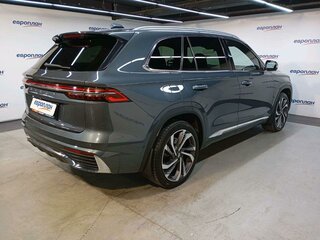 2023 Geely Monjaro I, серый, 2675000 рублей, вид 3