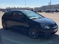 2003 Honda Civic Type R VII, чёрный