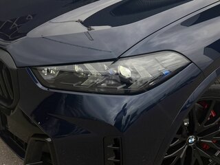 2025 BMW X5 40i IV (G05/G18) Рестайлинг, синий, 15490000 рублей, вид 2