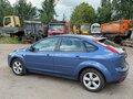 2006 Ford Focus II, синий, 380000 рублей - вид 8