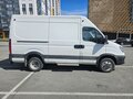 2024 Iveco Daily, белый, 3500000 рублей - вид 2