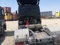 2012 Mercedes-Benz Axor, чёрный, 1350000 рублей - вид 2