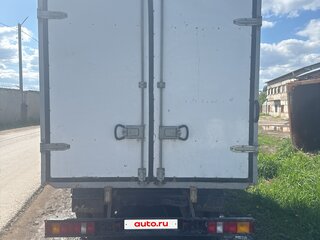 2005 ГАЗ ГАЗель (3302), белый, 400000 рублей, вид 5
