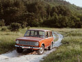 1977 Lada (ВАЗ) 2102, коричневый - вид 1