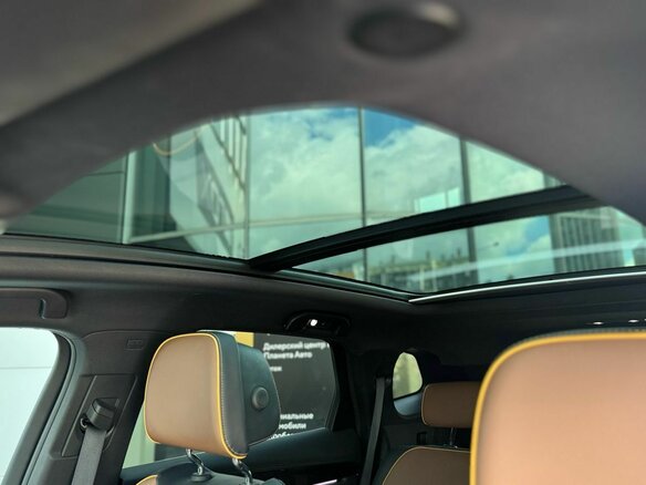 2021 BYD Tang DM-i II Рестайлинг 1, белый, 2590000 рублей - вид 31