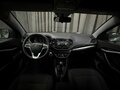 2018 Lada (ВАЗ) Vesta SW I, серый - вид 11