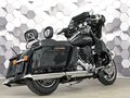 2012 Harley-Davidson Street Glide, чёрный, 1177000 рублей - вид 6