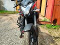 2024 Bajaj Pulsar NS 200, чёрный, 260000 рублей - вид 3