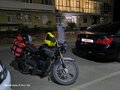 2023 Shineray Adventure 250, чёрный, 290000 рублей - вид 2