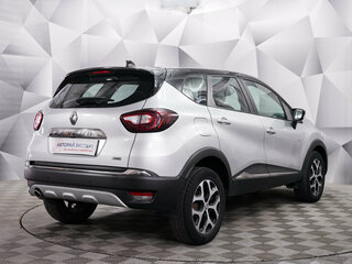 2021 Renault Kaptur I Рестайлинг, серый, 1550000 рублей, вид 5