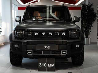 2026 Jetour T2, серый, 4449000 рублей, вид 2