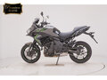2025 Kawasaki Versys 650, зелёный, 1000000 рублей - вид 2