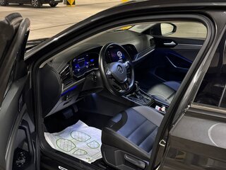 2021 Volkswagen Sagitar III, серый, 2170000 рублей, вид 4